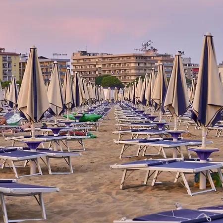 Apartmán Beautiful Flat With Fantastic Garden - Beahost - Bibione
