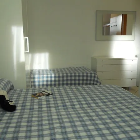 Beautiful Flat With A Fantastic Garden Appartamento Bibione