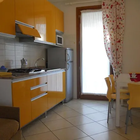 Beautiful Flat With A Fantastic Garden