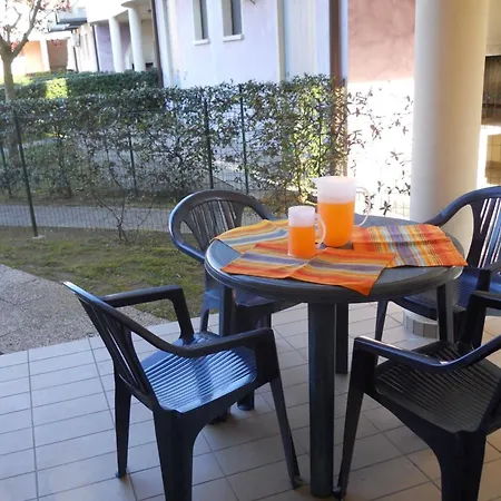 Beautiful Flat With Fantastic Garden - Beahost - Bibione