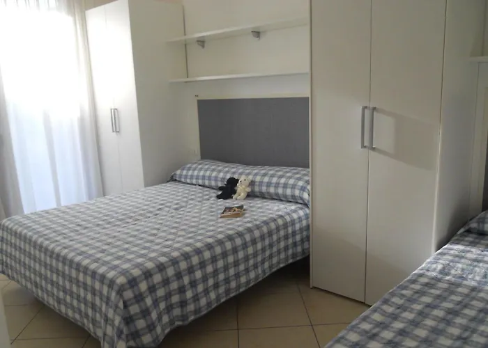 Beautiful Flat With A Fantastic Garden