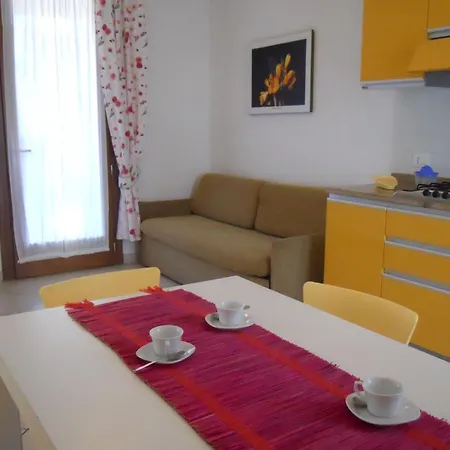 Appartamento Beautiful Flat With A Fantastic Garden