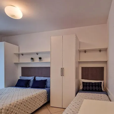 Beautiful Flat With A Fantastic Garden *