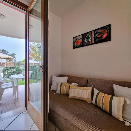 Beautiful Flat With A Fantastic Garden