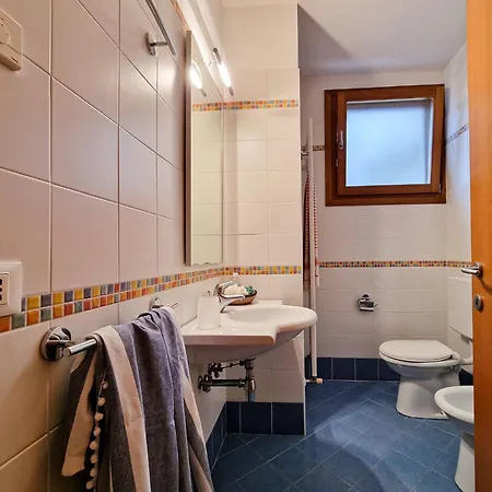 Beautiful Flat With A Fantastic Garden Apartman Bibione