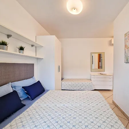Beautiful Flat With A Fantastic Garden Apartman