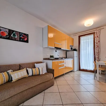 Beautiful Flat With A Fantastic Garden
